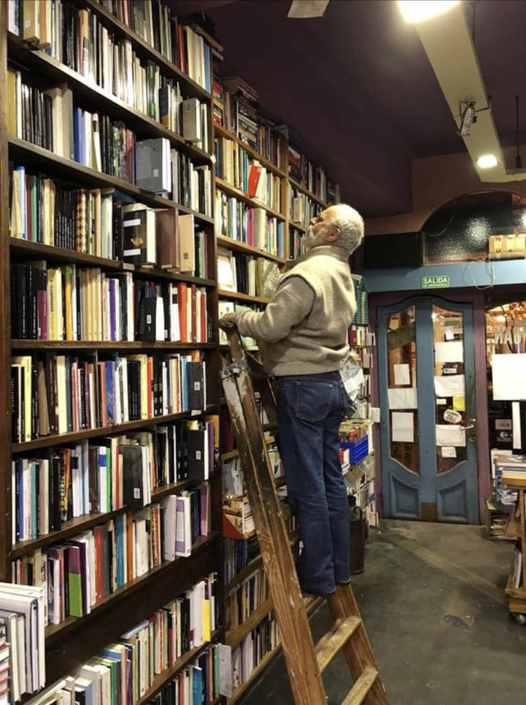 Artículo en español